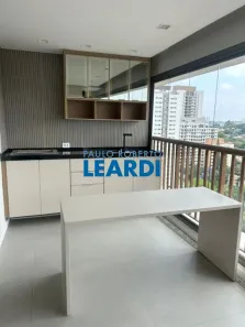 Apartamento com 2 Quartos à venda, 85m² no Jardim Prudência, São Paulo