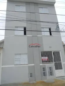 Casa com 2 Quartos para alugar, 46m² no Parque São Jorge, São Paulo
