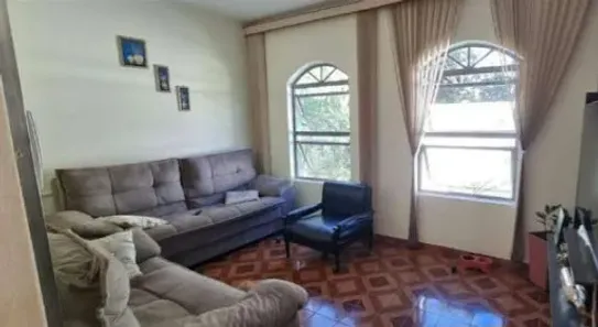 Casa com 3 Quartos à venda, 117m² no Jardim Paraíso, Santa Bárbara D'Oeste