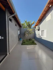 Casa com 3 Quartos à venda, 250m² no Vila Rezende, Franca