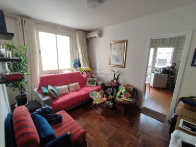 Apartamento com 2 Quartos à venda, 62m² no Centro Histórico, Porto Alegre