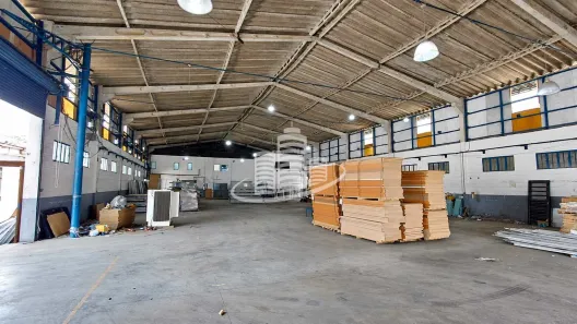 Galpão/Depósito/Armazém para alugar, 2100m² no Jardim Modelo, São Paulo