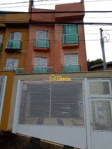 Cobertura com 2 Quartos à venda, 104m² no Vila Pires, Santo André