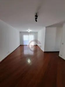 Apartamento com 3 Quartos à venda, 106m² no Vila Polopoli, São Paulo