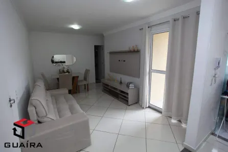 Apartamento com 2 Quartos para alugar, 48m² no Planalto, São Bernardo do Campo