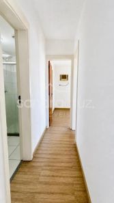 Apartamento com 2 Quartos à venda, 56m² no Colina de Laranjeiras, Serra