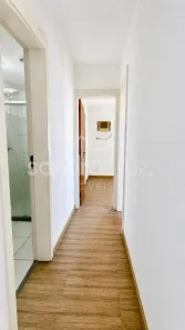 Apartamento com 2 Quartos à venda, 56m² no Colina de Laranjeiras, Serra