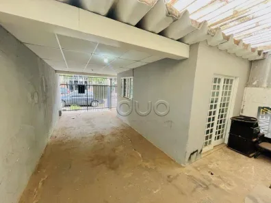 Casa com 2 Quartos à venda, 109m² no Vila Independência, Piracicaba
