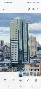 Sala Comercial à venda, 33m² no Cremação, Belém