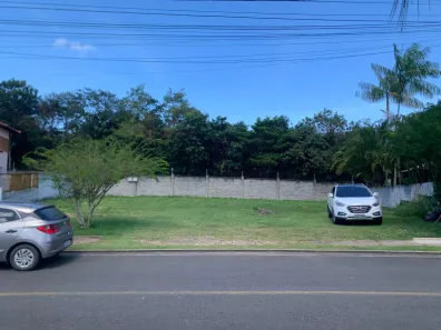 Lote/Terreno à venda, 580m² no Alphaville (Abrantes), Camaçari