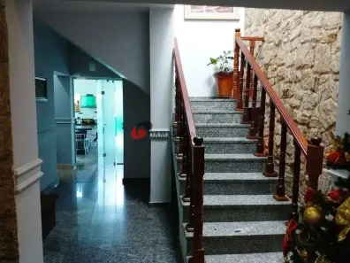Sobrado com 3 Quartos à venda, 258m² no Santa Maria, São Caetano do Sul