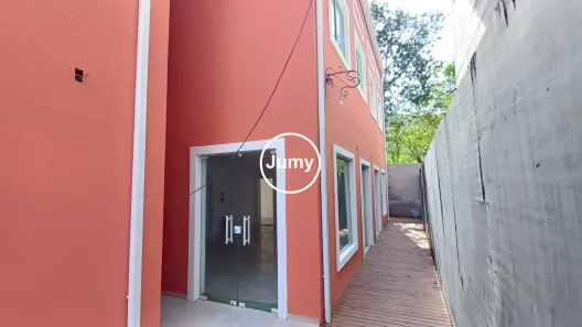 Ponto Comercial com 1 Quarto para alugar, 80m² no Santo Antônio de Lisboa, Florianópolis