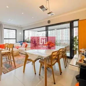 Apartamento com 2 Quartos à venda, 91m² no Vila Mariana, São Paulo