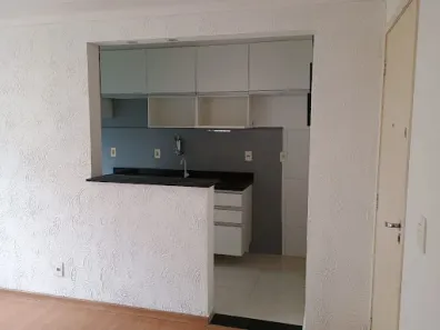 Apartamento com 2 Quartos à venda, 41m² no Vila Urupês, Suzano
