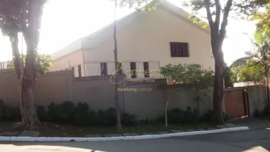 Casa com 4 Quartos à venda, 500m² no Interlagos, São Paulo