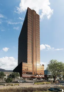 Apartamento com 1 Quarto à venda, 29m² no Perequê, Porto Belo