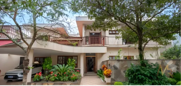 Casa de Condomínio com 5 Quartos à venda, 440m² no Residencial Morumbi, São Paulo