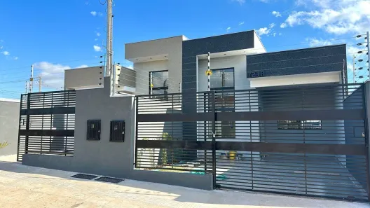 Casa com 3 Quartos à venda, 97m² no Jardim Maringá, Sarandi