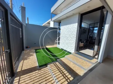Casa com 3 Quartos à venda, 186m² no Centro, Marília