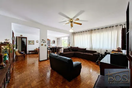 Cobertura com 4 Quartos à venda, 241m² no Gutierrez, Belo Horizonte