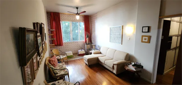 Apartamento com 3 Quartos à venda, 97m² no Tijuca, Rio de Janeiro