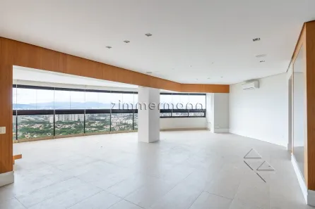 Apartamento com 4 Quartos à venda, 247m² no Alto da Lapa, São Paulo