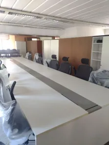 Sala Comercial para alugar, 245m² no Cidade Monções, São Paulo