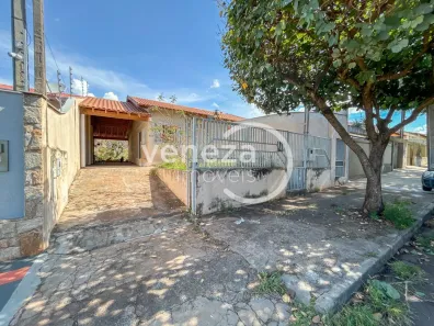 Casa com 4 Quartos à venda, 121m² no Maria Lúcia, Londrina