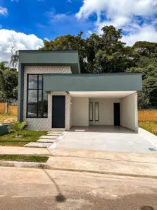 Casa de Condomínio com 3 Quartos à venda, 150m² no Jardim Quintas das Videiras, Jundiaí