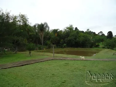 Fazenda/Sítio à venda, 312m² no São Luiz, Sapiranga