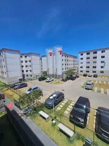 Apartamento com 2 Quartos à venda, 50m² no Curió, Fortaleza