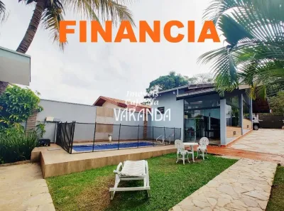 Casa com 3 Quartos à venda, 220m² no Jardim Alto da Boa Vista, Valinhos