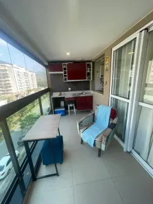 Apartamento com 2 Quartos à venda, 71m² no Recreio dos Bandeirantes, Rio de Janeiro