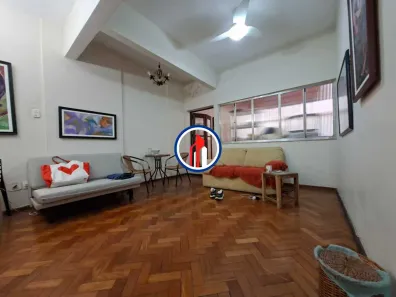 Apartamento com 2 Quartos à venda, 90m² no Copacabana, Rio de Janeiro