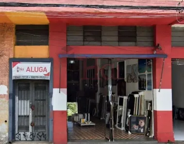 Ponto Comercial para alugar, 250m² no Luz, São Paulo