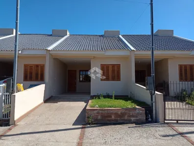 Casa com 2 Quartos à venda, 53m² no Bom Jesus, Vera Cruz
