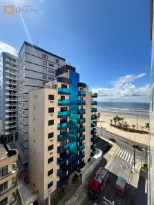 Apartamento com 2 Quartos à venda, 63m² no Tupi, Praia Grande