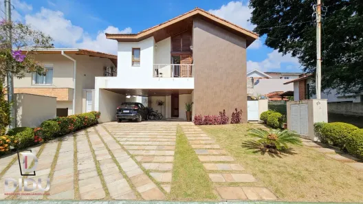 Casa com 4 Quartos à venda, 306m² no Alphaville, Santana de Parnaíba