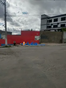 Lote/Terreno à venda, 260m² no Jardim Luciana, Itaquaquecetuba