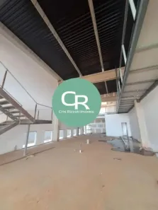 Galpão/Depósito/Armazém para alugar, 500m² no Jardim Esplanada, Indaiatuba
