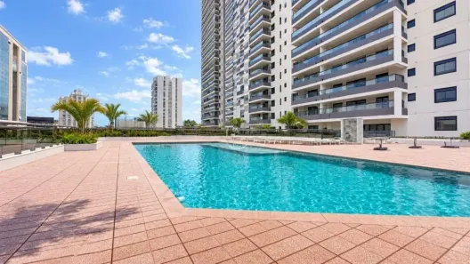 Apartamento com 2 Quartos à venda, 70m² no Condomínio Royal Park, São José dos Campos