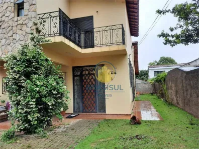 Sobrado com 5 Quartos à venda, 380m² no Jardim Santa Helena, São Paulo