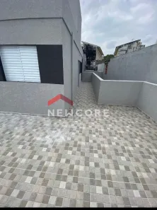 Apartamento com 2 Quartos à venda, 40m² no Vila Adalgisa, São Paulo