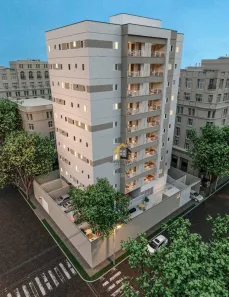 Apartamento com 3 Quartos à venda, 103m² no Bom Jardim, São José do Rio Preto