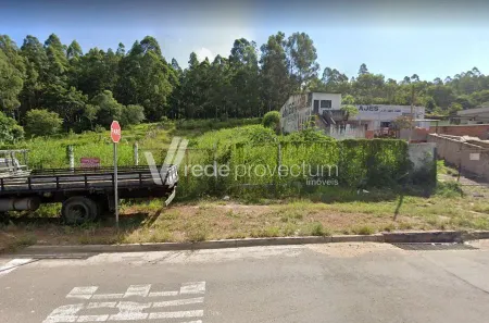 Lote/Terreno à venda, 1147m² no Cidade Satélite Íris, Campinas