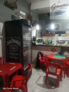 Ponto Comercial à venda, 30m² no Jardim Palmira, Guarulhos