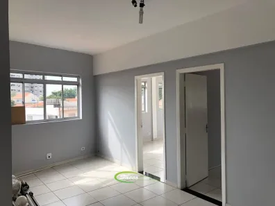Sala Comercial para alugar, 82m² no Jardim das Flores, Osasco