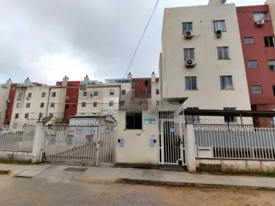 Apartamento com 2 Quartos à venda, 44m² no Vila Cachoeirinha, Cachoeirinha