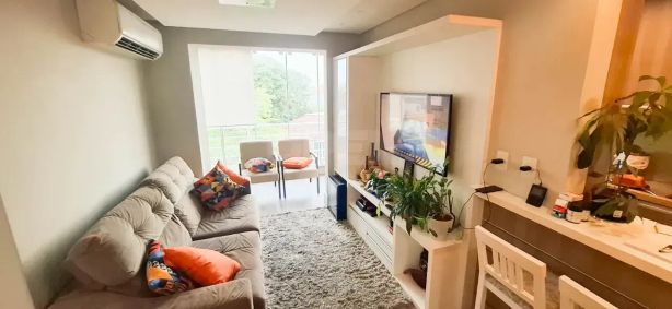 Apartamento com 2 Quartos à venda, 59m² no Igara, Canoas