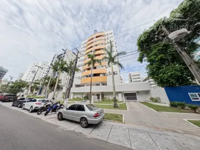 Apartamento com 3 Quartos à venda, 77m² no Centro, Matinhos